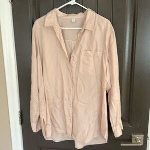 Old navy tunic